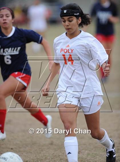 Thumbnail 3 in La Salle @ Polytechnic photogallery.