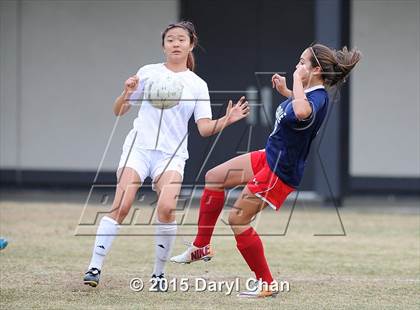 Thumbnail 2 in La Salle @ Polytechnic photogallery.