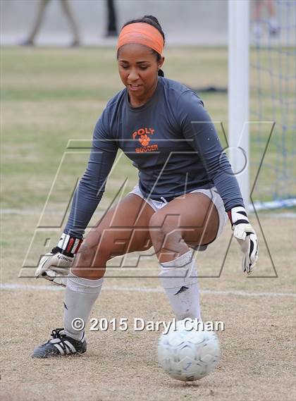 Thumbnail 1 in La Salle @ Polytechnic photogallery.