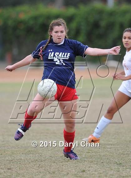 Thumbnail 2 in La Salle @ Polytechnic photogallery.