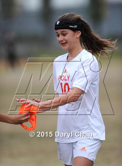 Thumbnail 1 in La Salle @ Polytechnic photogallery.