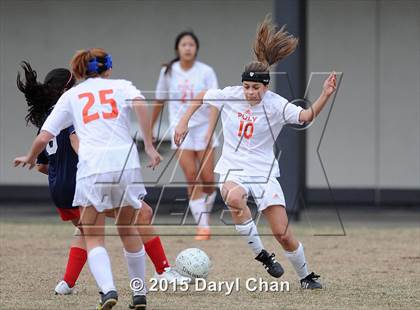 Thumbnail 1 in La Salle @ Polytechnic photogallery.