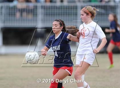 Thumbnail 2 in La Salle @ Polytechnic photogallery.