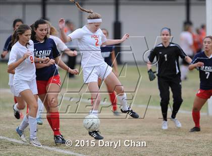 Thumbnail 2 in La Salle @ Polytechnic photogallery.