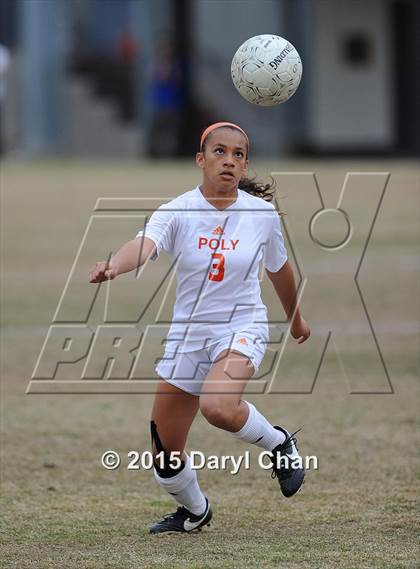 Thumbnail 3 in La Salle @ Polytechnic photogallery.