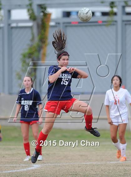 Thumbnail 3 in La Salle @ Polytechnic photogallery.