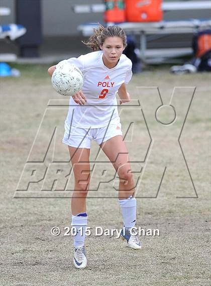 Thumbnail 2 in La Salle @ Polytechnic photogallery.