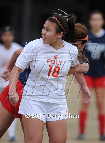 Thumbnail 3 in La Salle @ Polytechnic photogallery.