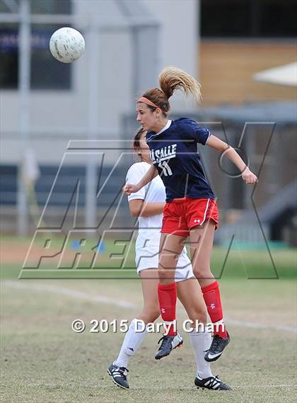 Thumbnail 1 in La Salle @ Polytechnic photogallery.