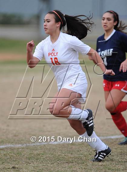 Thumbnail 2 in La Salle @ Polytechnic photogallery.