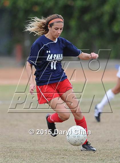 Thumbnail 3 in La Salle @ Polytechnic photogallery.