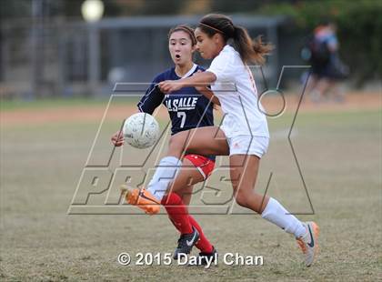 Thumbnail 1 in La Salle @ Polytechnic photogallery.