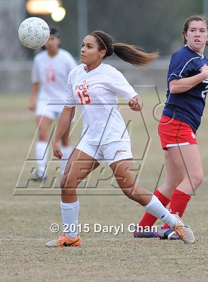 Thumbnail 1 in La Salle @ Polytechnic photogallery.