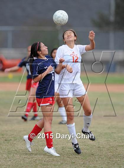 Thumbnail 3 in La Salle @ Polytechnic photogallery.