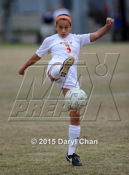 Thumbnail 2 in La Salle @ Polytechnic photogallery.