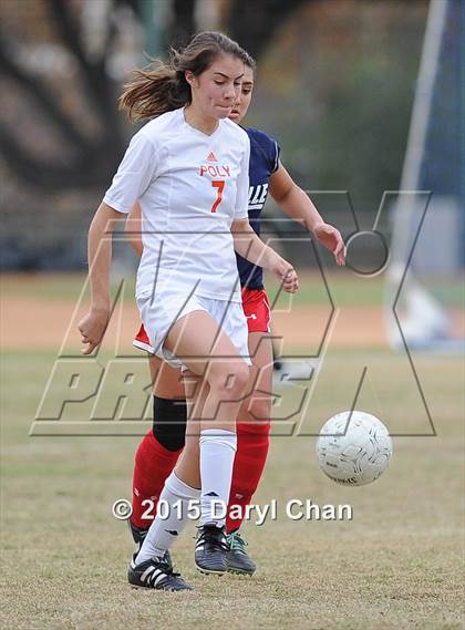 Thumbnail 1 in La Salle @ Polytechnic photogallery.