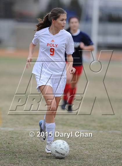 Thumbnail 3 in La Salle @ Polytechnic photogallery.