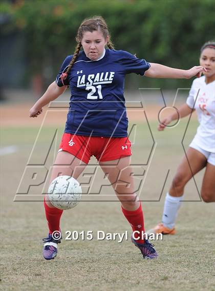 Thumbnail 3 in La Salle @ Polytechnic photogallery.