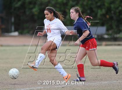 Thumbnail 1 in La Salle @ Polytechnic photogallery.