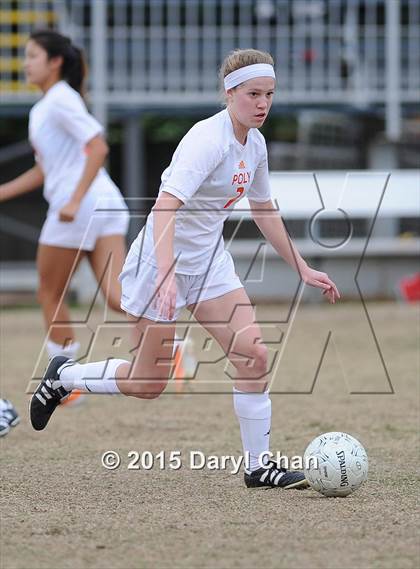 Thumbnail 2 in La Salle @ Polytechnic photogallery.