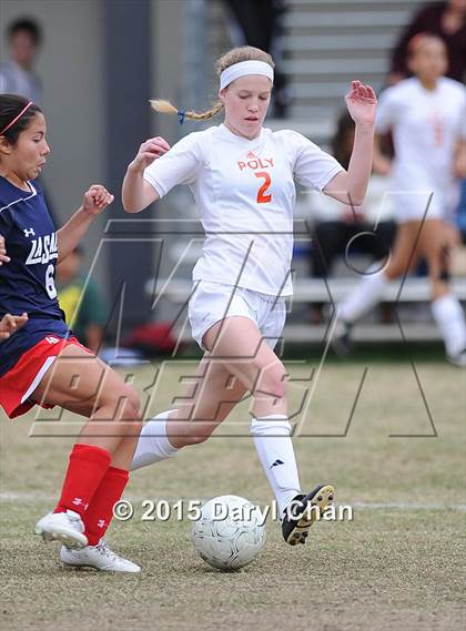 Thumbnail 1 in La Salle @ Polytechnic photogallery.