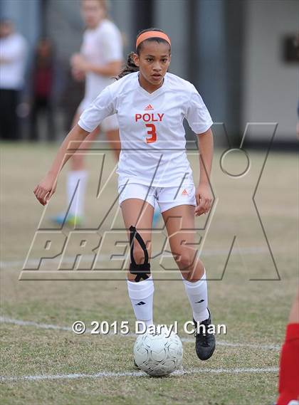 Thumbnail 2 in La Salle @ Polytechnic photogallery.