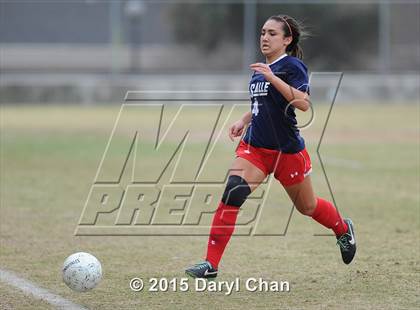 Thumbnail 2 in La Salle @ Polytechnic photogallery.