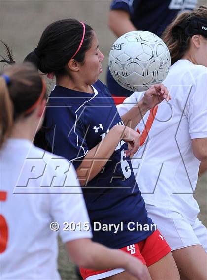 Thumbnail 2 in La Salle @ Polytechnic photogallery.