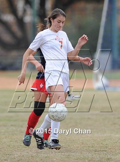 Thumbnail 2 in La Salle @ Polytechnic photogallery.