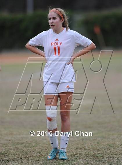 Thumbnail 3 in La Salle @ Polytechnic photogallery.