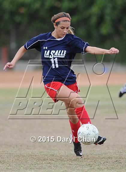 Thumbnail 1 in La Salle @ Polytechnic photogallery.