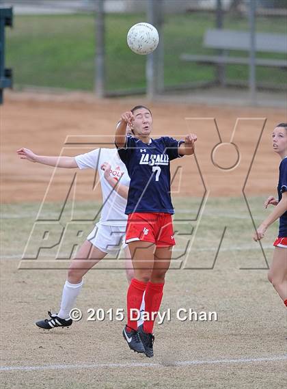 Thumbnail 2 in La Salle @ Polytechnic photogallery.