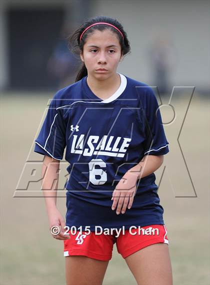 Thumbnail 3 in La Salle @ Polytechnic photogallery.