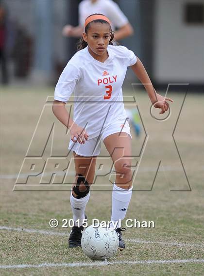 Thumbnail 1 in La Salle @ Polytechnic photogallery.