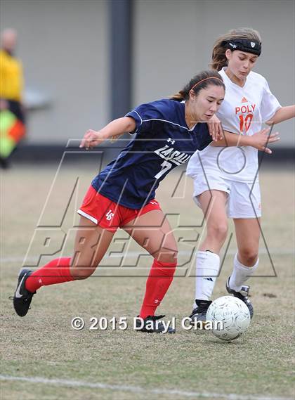 Thumbnail 3 in La Salle @ Polytechnic photogallery.