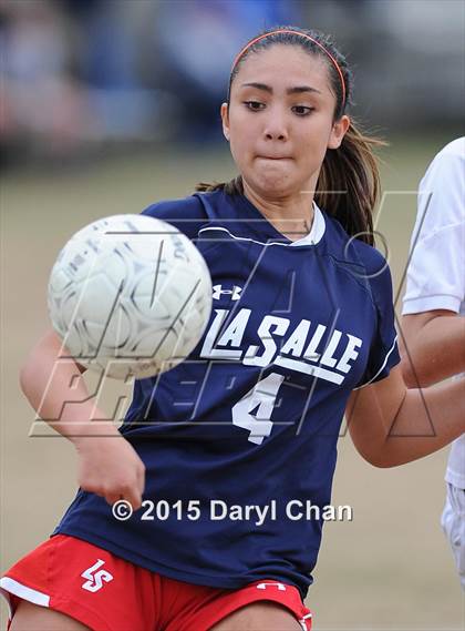 Thumbnail 3 in La Salle @ Polytechnic photogallery.