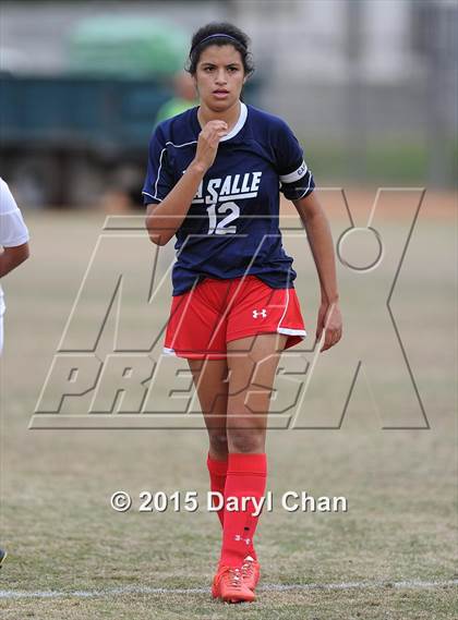 Thumbnail 1 in La Salle @ Polytechnic photogallery.