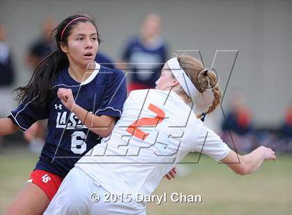 Thumbnail 1 in La Salle @ Polytechnic photogallery.