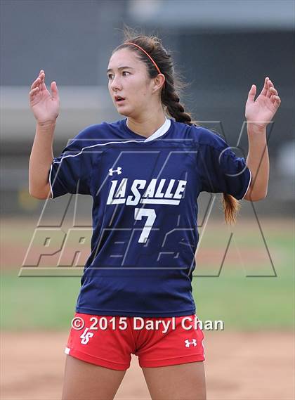 Thumbnail 2 in La Salle @ Polytechnic photogallery.