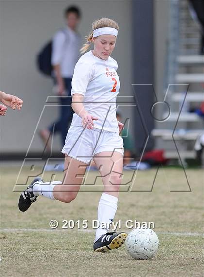 Thumbnail 2 in La Salle @ Polytechnic photogallery.