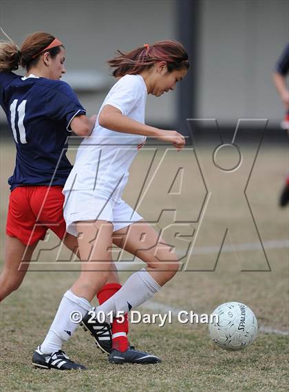 Thumbnail 2 in La Salle @ Polytechnic photogallery.