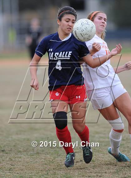 Thumbnail 3 in La Salle @ Polytechnic photogallery.