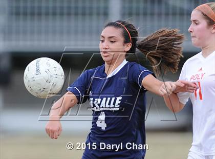 Thumbnail 1 in La Salle @ Polytechnic photogallery.