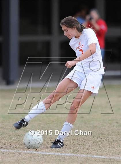 Thumbnail 2 in La Salle @ Polytechnic photogallery.