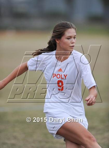 Thumbnail 1 in La Salle @ Polytechnic photogallery.