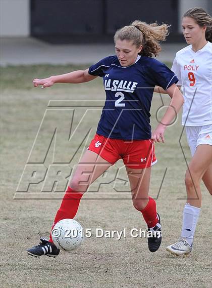 Thumbnail 2 in La Salle @ Polytechnic photogallery.