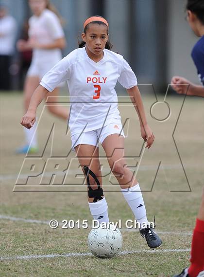 Thumbnail 3 in La Salle @ Polytechnic photogallery.