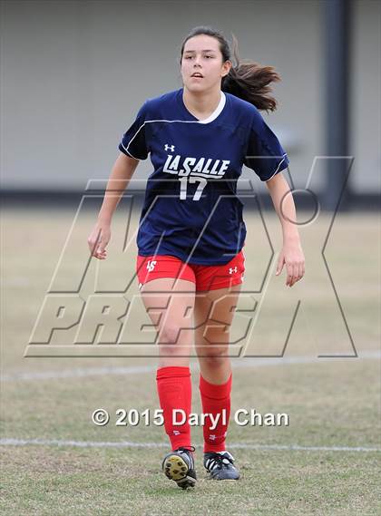 Thumbnail 3 in La Salle @ Polytechnic photogallery.