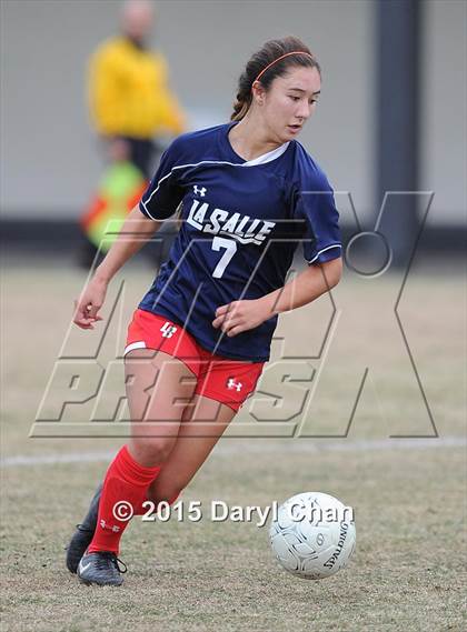 Thumbnail 1 in La Salle @ Polytechnic photogallery.