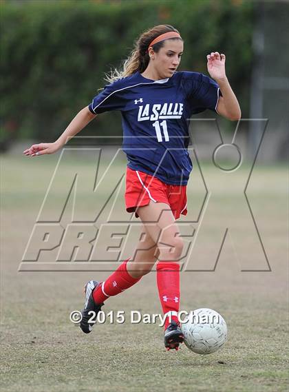 Thumbnail 2 in La Salle @ Polytechnic photogallery.